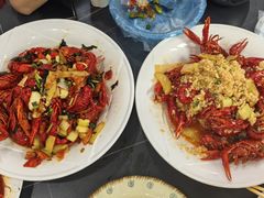 -一起吃小龙虾·海鲜(海珠店)