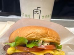 -Shake Shack(西单大悦城店)