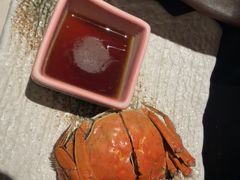 -花潮料理艺食馆(SM新生活广场店)
