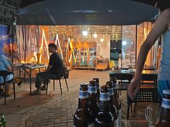 -酒肉行·虎子盐筋烤肉(大寨路店)