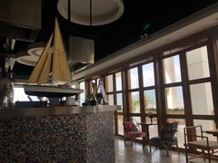 -美人鱼帆船海鲜餐厅(七星湾游艇会店)