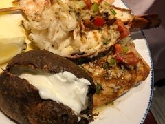 -RED LOBSTER(中城西店)