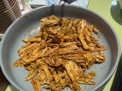 -玉桥餐厅(天坛店)