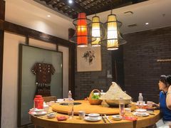 -老凯俚酸汤鱼(多彩城店)