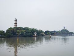 -江心屿景区