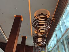 -上海浦东嘉里大酒店