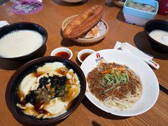 -早对门(鼓楼店)