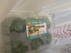 -王家沙点心店(南京西路总店)