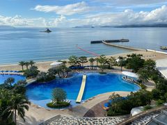 -深圳大梅沙京基洲际度假酒店