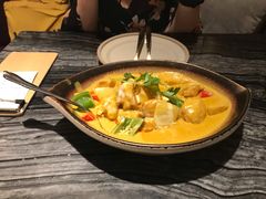 -Thai Alley泰爱里(二沙岛店)
