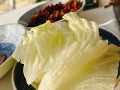 -沿途四季·云南菜·诗酒茶(蓝色港湾店)