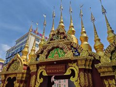 -西双版纳总佛寺