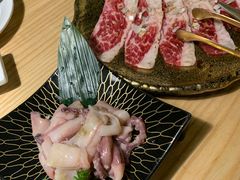 -江户烧肉(高德店)