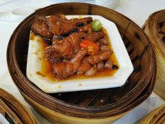 -稻香海鲜饭店(第一国际店)