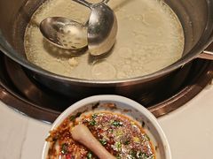 -润园四季椰子鸡火锅(欢乐海岸店)