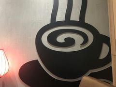 -太平洋咖啡(青岛万象城店)