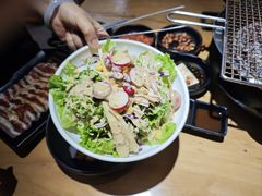 -九田家黑牛烤肉(溧水万达店)
