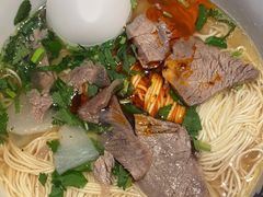 -陳香貴·兰州牛肉面(东方宝泰店)