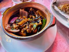 -龙溪海鲜酒家(溪涌店)