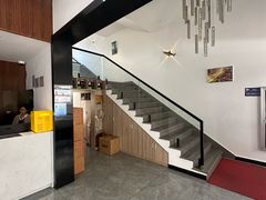 -竟客电竞酒店(川沙地铁站店)