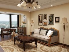 -星皖工长俱乐部·老房装修