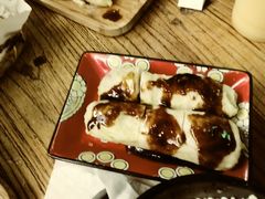 皮蛋豆腐-阿元来了(西环店)