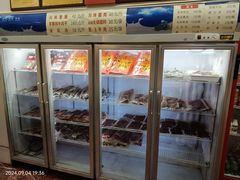 -鸿运兔·手撕烤兔(天府广场店)