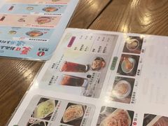 -李先生牛肉面大王(上海站南广场店)