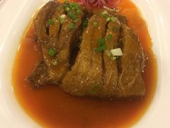 -肥肥小厨(咸阳路店)