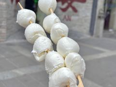 -Pizzeria da Nicola·火炉披萨(中大国际店)