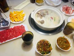 -小骨煲金华砂锅(转塘金街美地店)