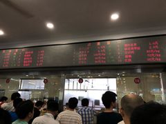 -浙江大学玉泉校区四食堂