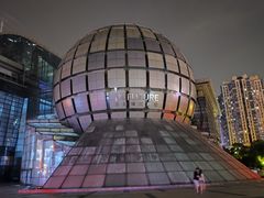 -西湖文化广场