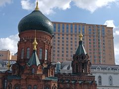 -圣·阿列克谢耶夫教堂