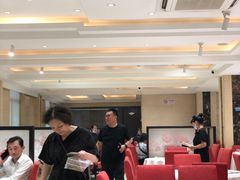 -绿雅酒家(江西中路店)