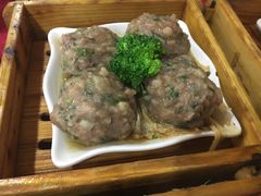 -鼎珑点心仔(燕塘店)
