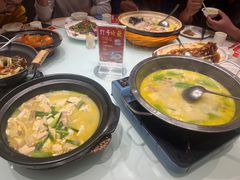 -江南韵·无锡太湖文化体验餐厅(凤凰天街店)