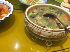 -黄家食府(清河东路店)