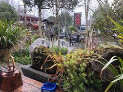 -青城甲(青城山店)