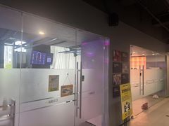 -超鹿运动(五四路恒力城店)