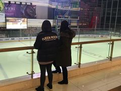 -冠军冰场CHAMPION RINK(凯德广场店)