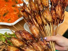 -管氏翅吧(地安门创始店)