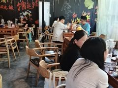 -前门杨记·铜锅涮肉(王府井·故宫店)
