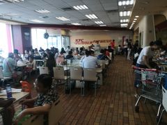 大堂-肯德基(堤口店)