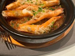 -汤城小厨•粤菜•靓汤(金融街店)