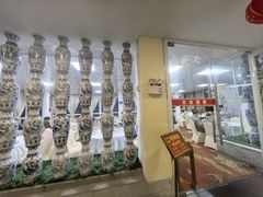 -鹿鸣酒家(越秀店)