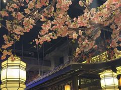 -绿茶餐厅(千岛湖银泰城店)