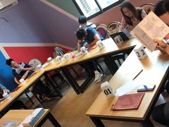 -鱼塘剧本推理桌游吧