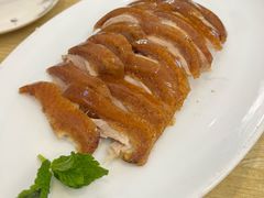 -紫光园·烤鸭(美术馆店)