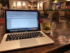 -么么咖啡(燕郊店)